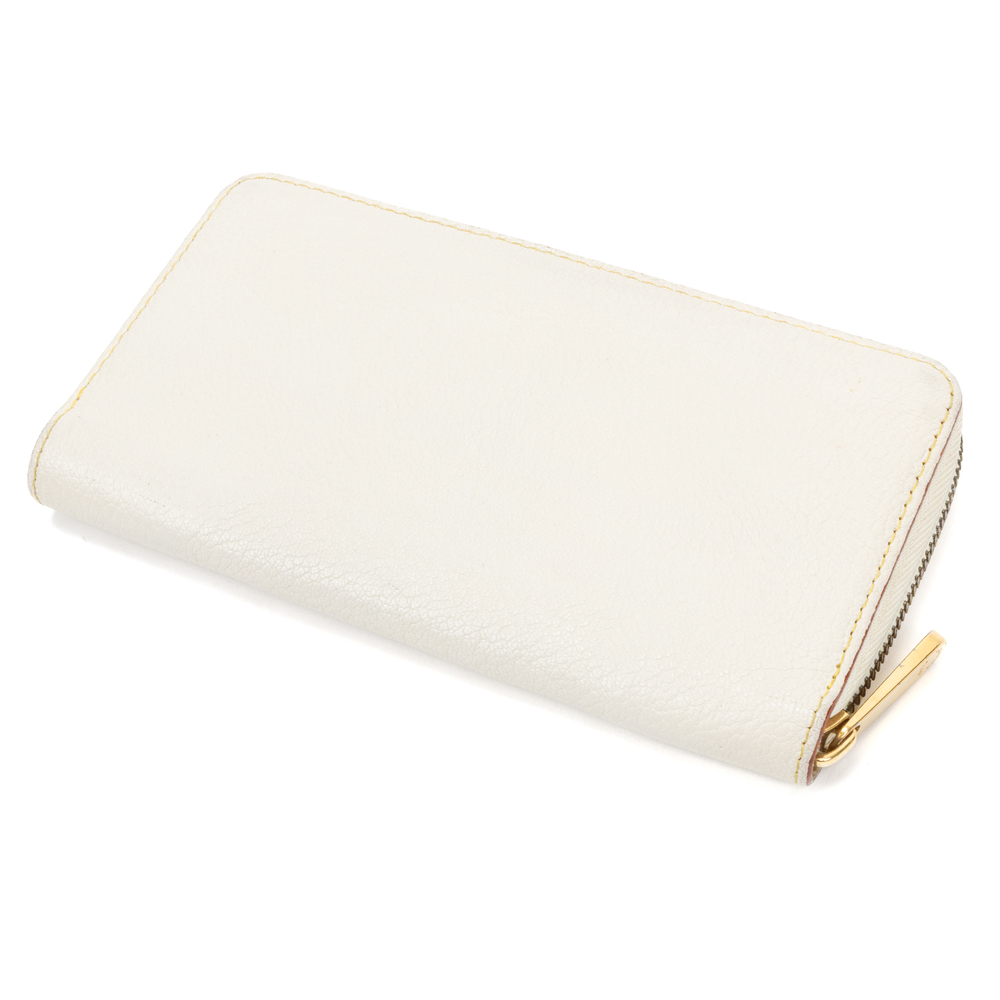Louis Vuitton Zippy Wallet - Picture 4 of 8